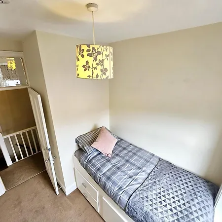 Tatil Evi Ashley House, *