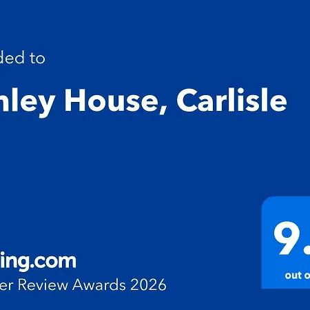 Ashley House, * Carlisle