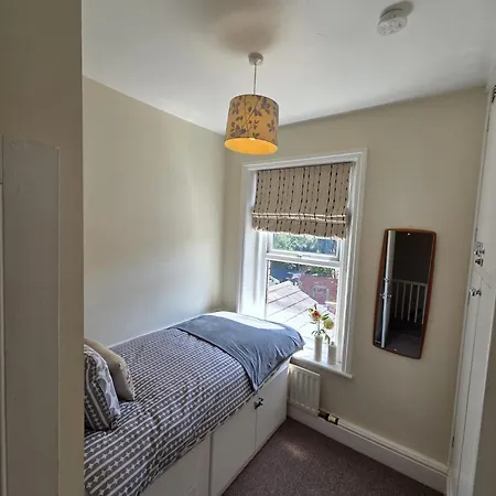Ashley House,